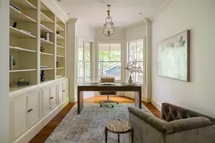 14 Winthrop St, Newton, MA 02465 - Photo 10
