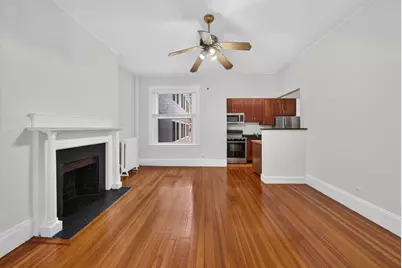 24 Peterborough St #8, Boston, MA 02215 - Photo 2