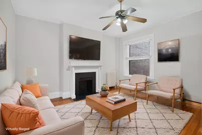24 Peterborough St #8, Boston, MA 02215 - Photo 1