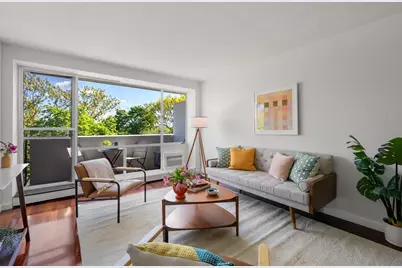 29 Concord Avenue #705, Cambridge, MA 02138 - Photo 2