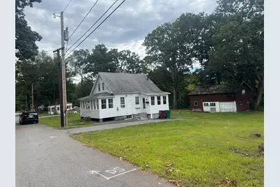 47 Pemberton St, Lowell, MA 01850 - Photo 1