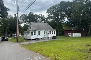 47 Pemberton St, Lowell, MA 01850 - Photo 1