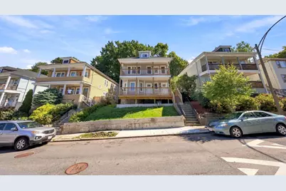 32 Westmore Rd #2, Boston, MA 02126 - Photo 1