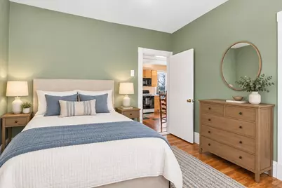 2-4 Bucknam #2, Boston, MA 02120 - Photo 8