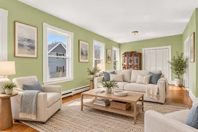 2-4 Bucknam #2, Boston, MA 02120 - Photo 2
