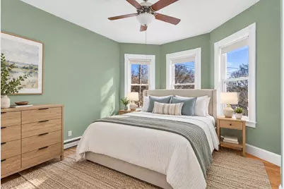 2-4 Bucknam #2, Boston, MA 02120 - Photo 10