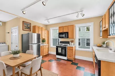 2-4 Bucknam #2, Boston, MA 02120 - Photo 6