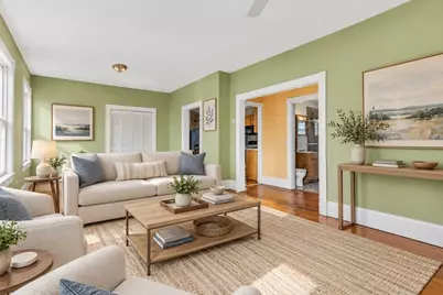 2-4 Bucknam #2, Boston, MA 02120 - Photo 4
