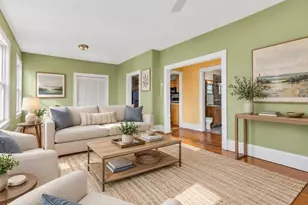 2-4 Bucknam, Boston, MA 02120 - Photo 4