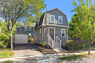 68 Fairmont Street, Arlington, MA 02474 - Photo 1