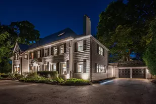 1175 Centre St, Newton, MA 02459 - Photo 1