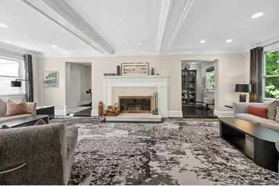 1175 Centre St, Newton, MA 02459 - Photo 6