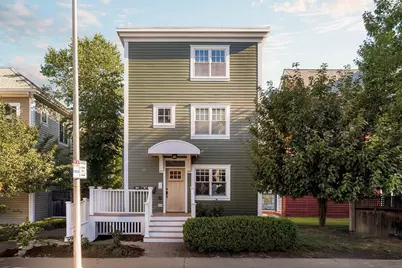 115 Harvey Street #1, Cambridge, MA 02140 - Photo 38