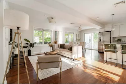 115 Harvey Street #1, Cambridge, MA 02140 - Photo 2