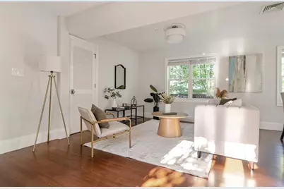 115 Harvey Street #1, Cambridge, MA 02140 - Photo 4