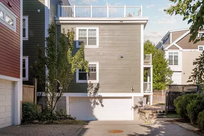 115 Harvey Street #1, Cambridge, MA 02140 - Photo 36