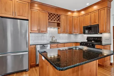 9 Ash St #1, Belmont, MA 02478 - Photo 6