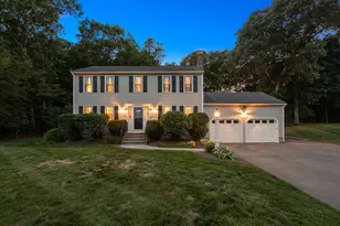 3 Crockett Cir, Hopedale, MA 01747 - Photo 1