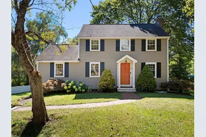 310 Concord Ave, Lexington, MA 02421 - Photo 1