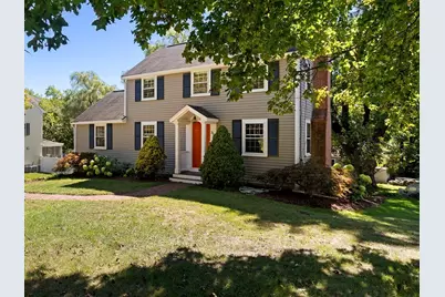 310 Concord Ave, Lexington, MA 02421 - Photo 2