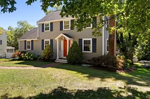 310 Concord Ave, Lexington, MA 02421 - Photo 2