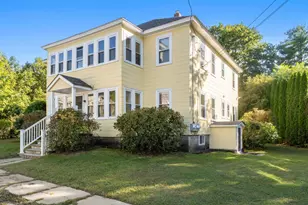 35 McKinley St, Maynard, MA 01754 - Photo 1