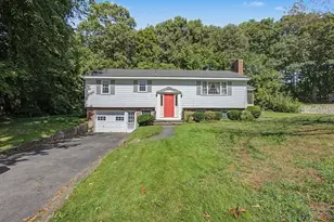 11 Federal St, Blackstone, MA 01504 - Photo 1