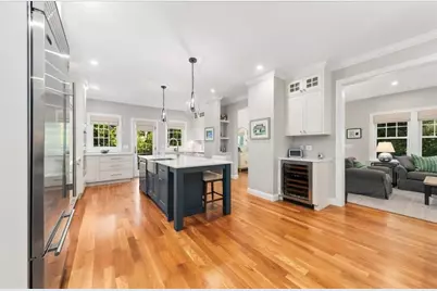 16 Hayes Rd., Hingham, MA 02043 - Photo 4
