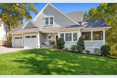 16 Hayes Rd., Hingham, MA 02043 - Photo 1