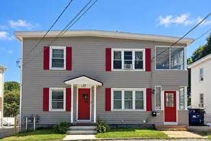 508 Rollstone St, Fitchburg, MA 01420 - Photo 1