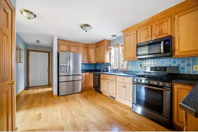 245 North St, Agawam, MA 01030 - Photo 2