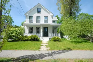 208 Central St, Concord, MA 01742 - Photo 1