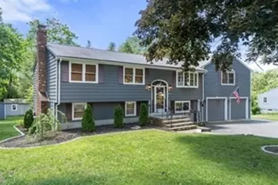324 S Elm St, West Bridgewater, MA 02379 - Photo 4