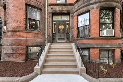 511 Beacon St #1, Boston, MA 02215 - Photo 1