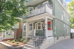 88 Bartlett St, Somerville, MA 02145 - Photo 1