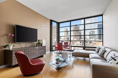 580 Washington Street #PH05, Boston, MA 02111 - Photo 2