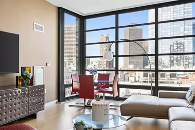 580 Washington Street #PH05, Boston, MA 02111 - Photo 4