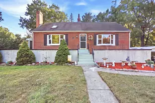 189 Allen Rd, Billerica, MA 01821 - Photo 1