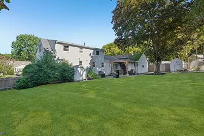 5 Barbara Road, Danvers, MA 01923 - Photo 34