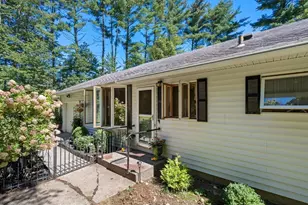 396 Brattleboro Rd, Bernardston, MA 01337 - Photo 1