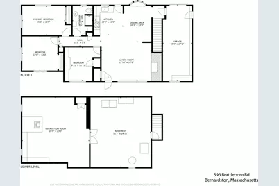 396 Brattleboro Rd, Bernardston, MA 01337 - Photo 42