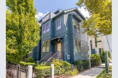 459 Concord Avenue #1, Cambridge, MA 02138 - Photo 1