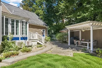 116 Kathleen Dr, Plymouth, MA 02360 - Photo 34