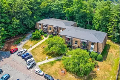 491 W Central St #D2, Franklin, MA 02038 - Photo 18