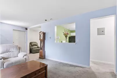 491 W Central St #D2, Franklin, MA 02038 - Photo 6