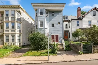 114-116 Thornton Street, Boston, MA 02119 - Photo 1