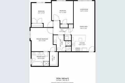 2 Cliveden Street #201E, Quincy, MA 02169 - Photo 30