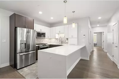 2 Cliveden Street #201E, Quincy, MA 02169 - Photo 2