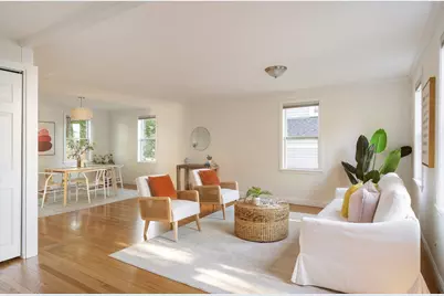 7 Beach St, Newton, MA 02460 - Photo 2