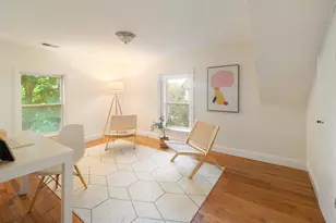 7 Beach St, Newton, MA 02460 - Photo 16